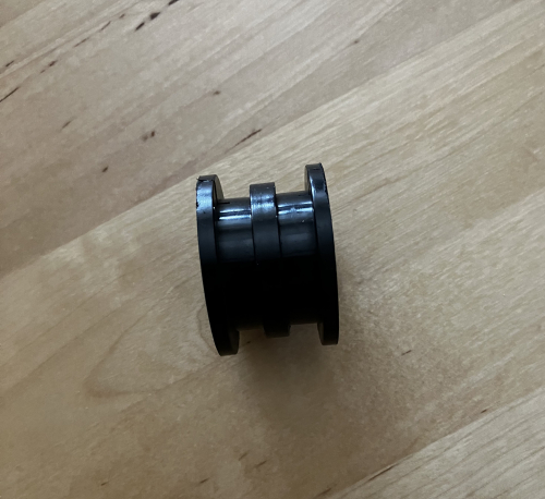 Kettenrolle passend für YCF